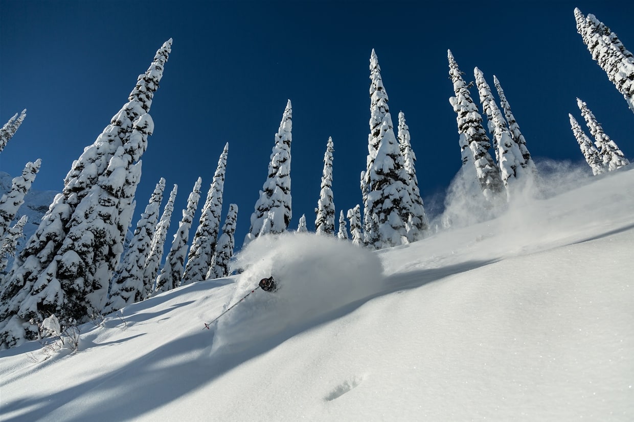 Tourisme Fernie