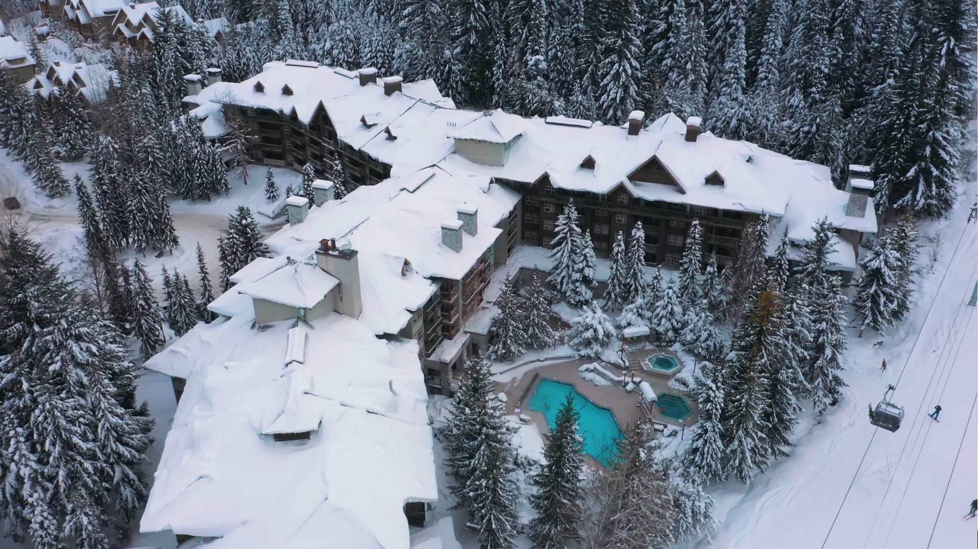 BLACKCOMB SPRINGS SUITES