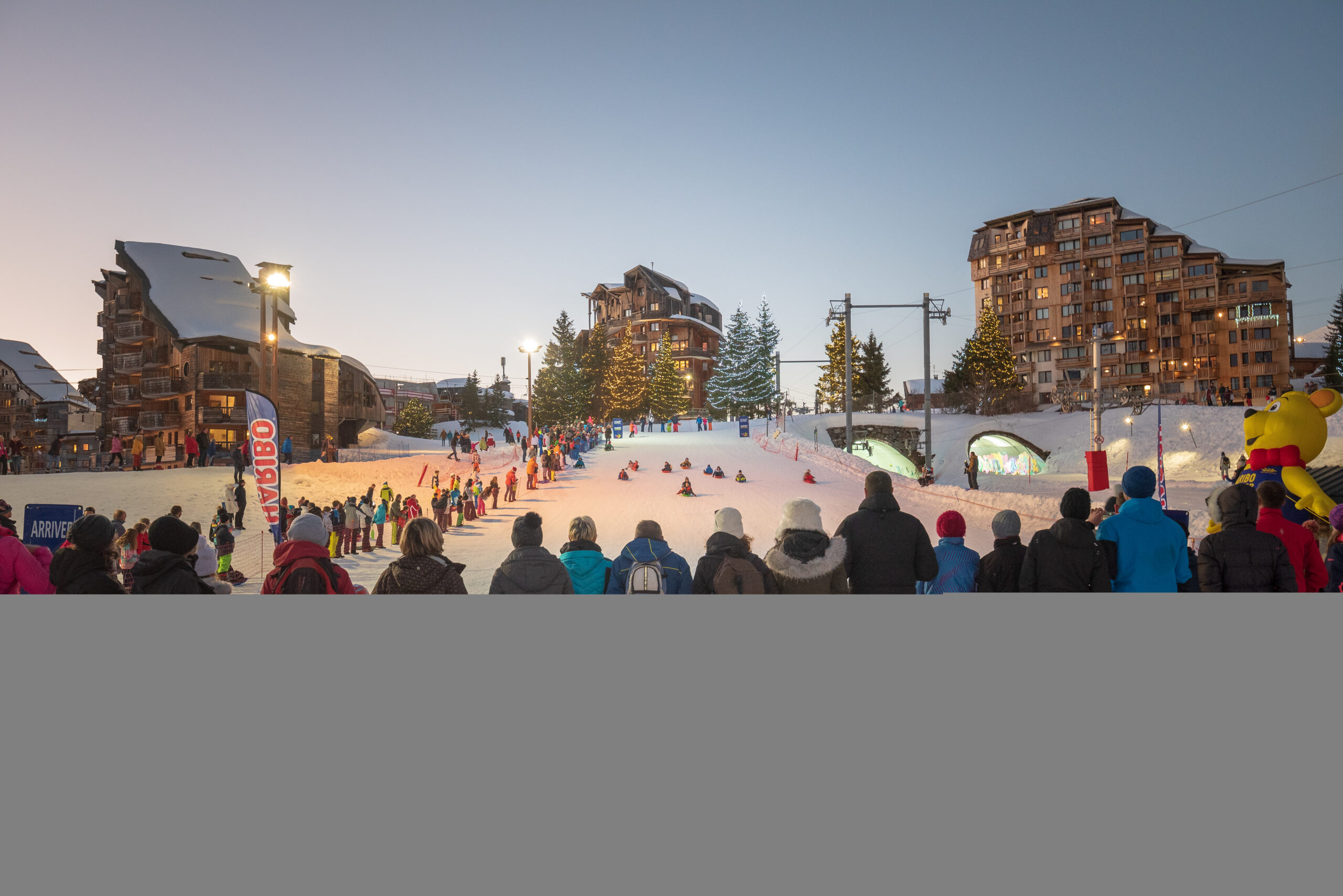 Hiver 18-19 ©Loïc Bouchet - Avoriaz-41