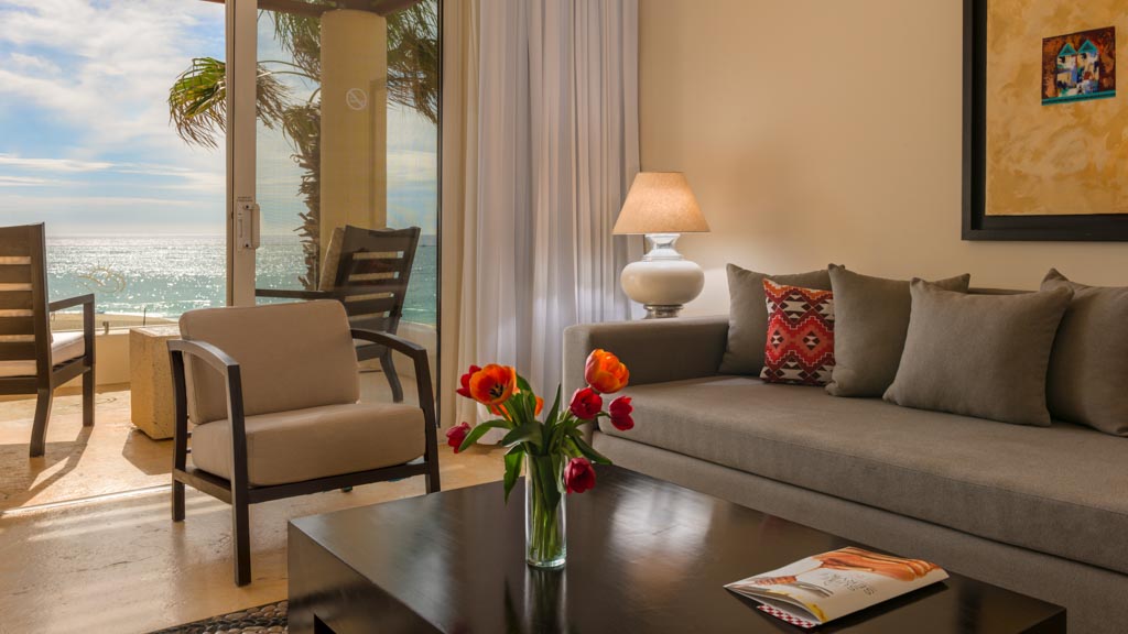 Pueblo Bonito Pacifica. Photography by: Victor Elias Photography.