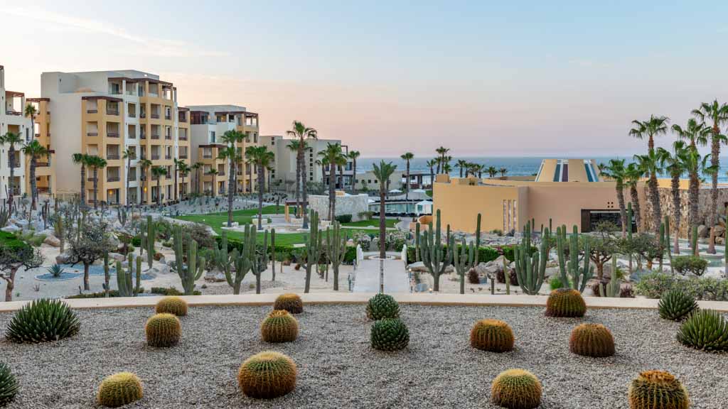 Pueblo Bonito Pacifica