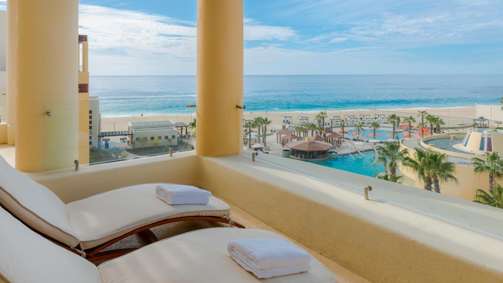 Pueblo Bonito Pacifica. Photography by: Victor Elias Photography.