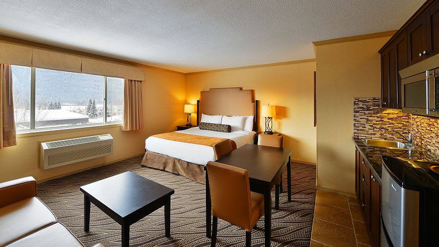 Prestige Inn Golden (10)