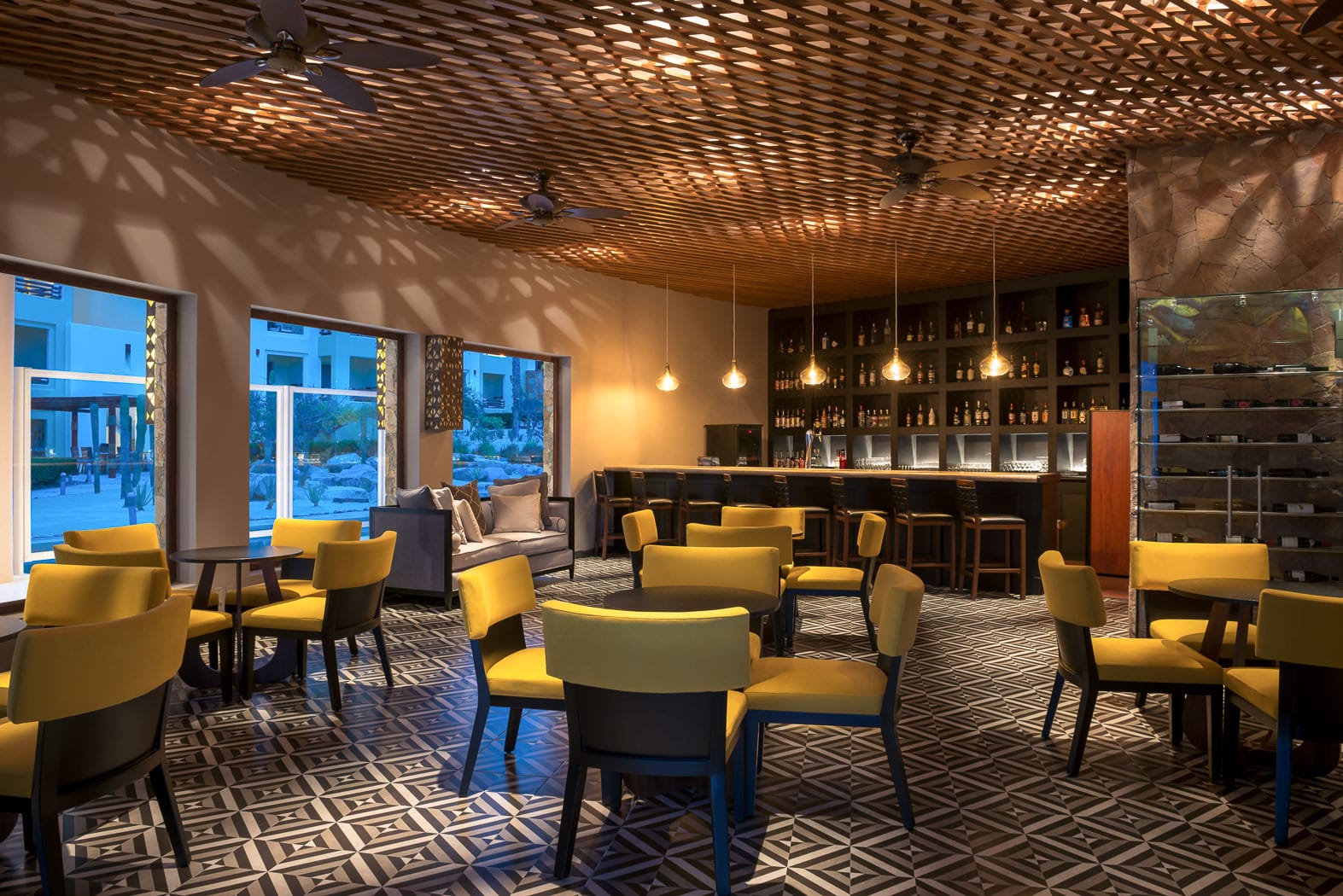 Pueblo Bonito Pacifica. Photography by: Victor Elias Photography.