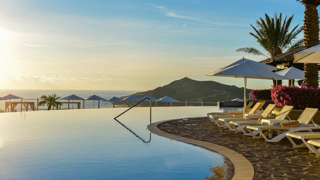 Pueblo Bonito Sunset Beach. Photo by: Victor Elias Photography.