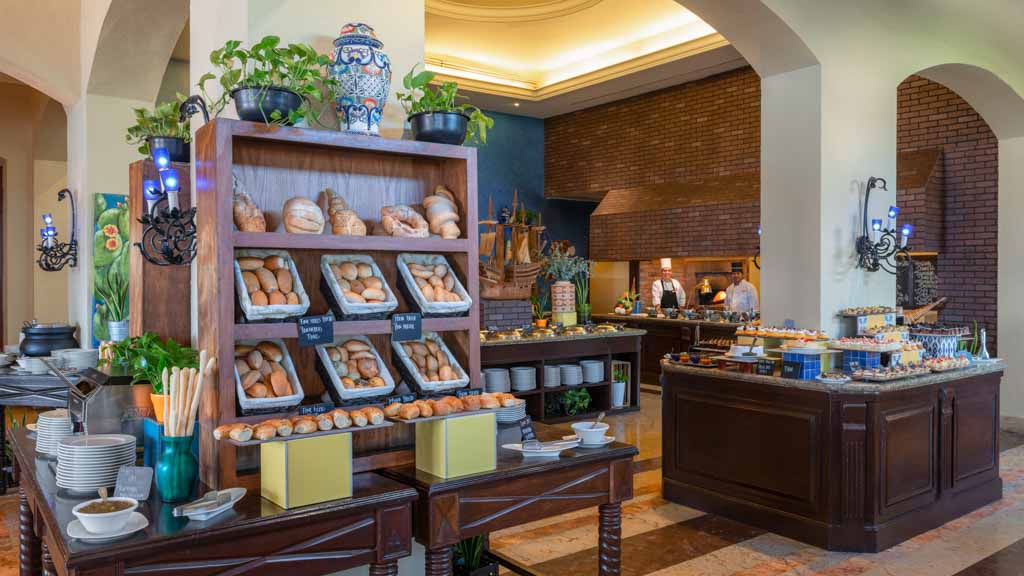 Pueblo Bonito Sunset Beach