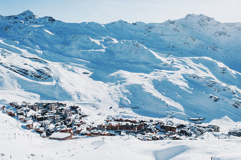 Val-Thorens
