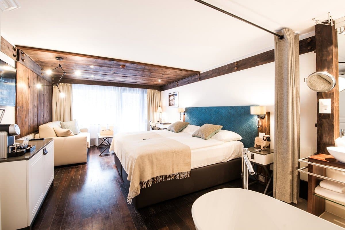 alpine-chic-double-room