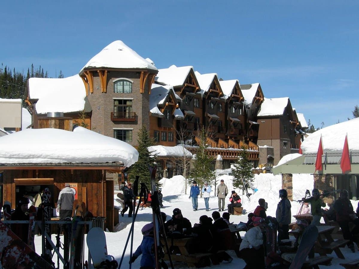 big-sky-resort-village