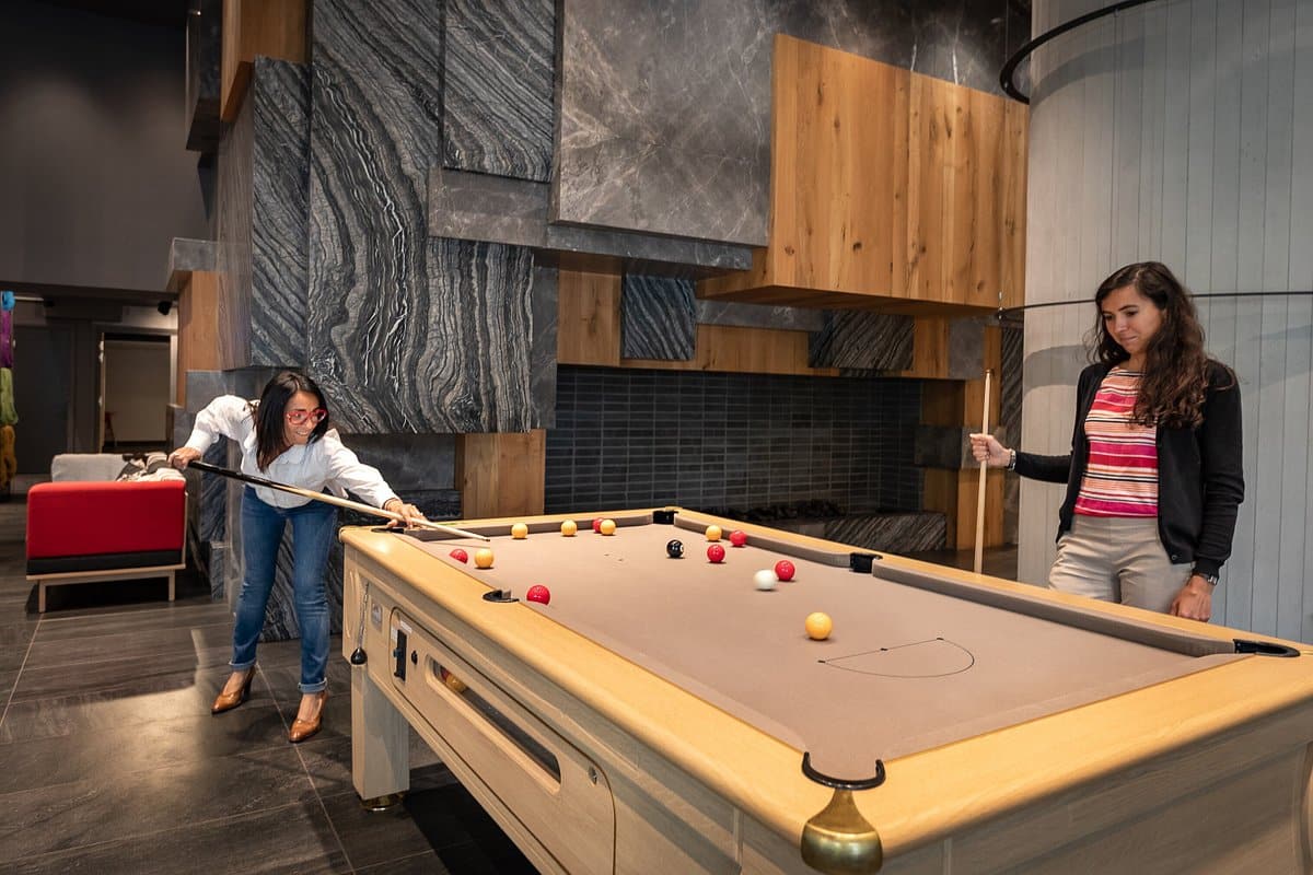 billard