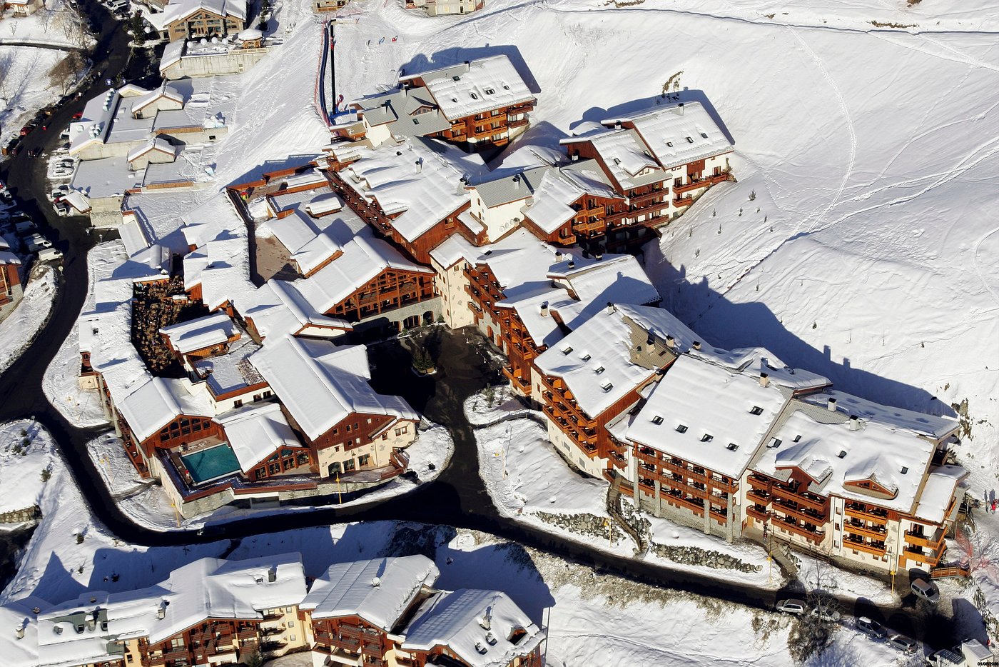 club-med-peisey-vallandry