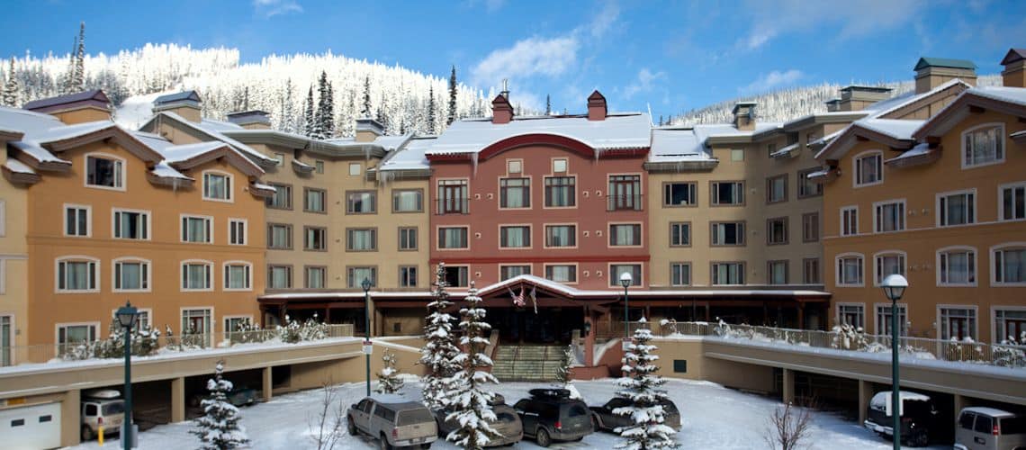 Cahilty Hotel & Suites