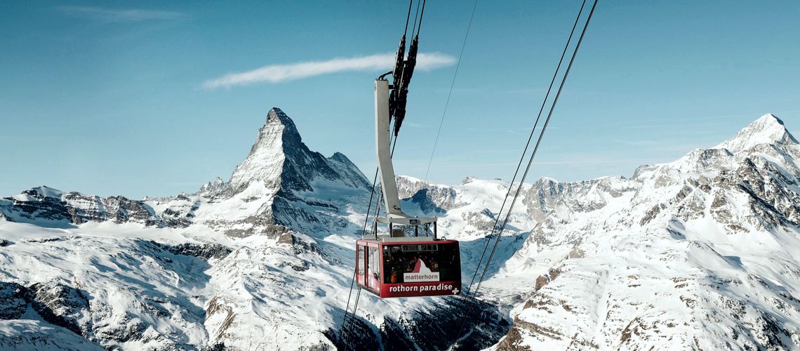 zermatt ski 365 days a year