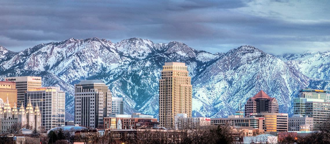 Salt Lake Ski Vacations