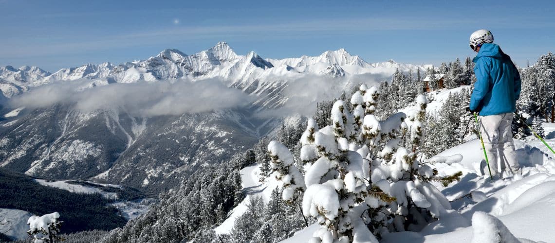 panorama Mountain Village