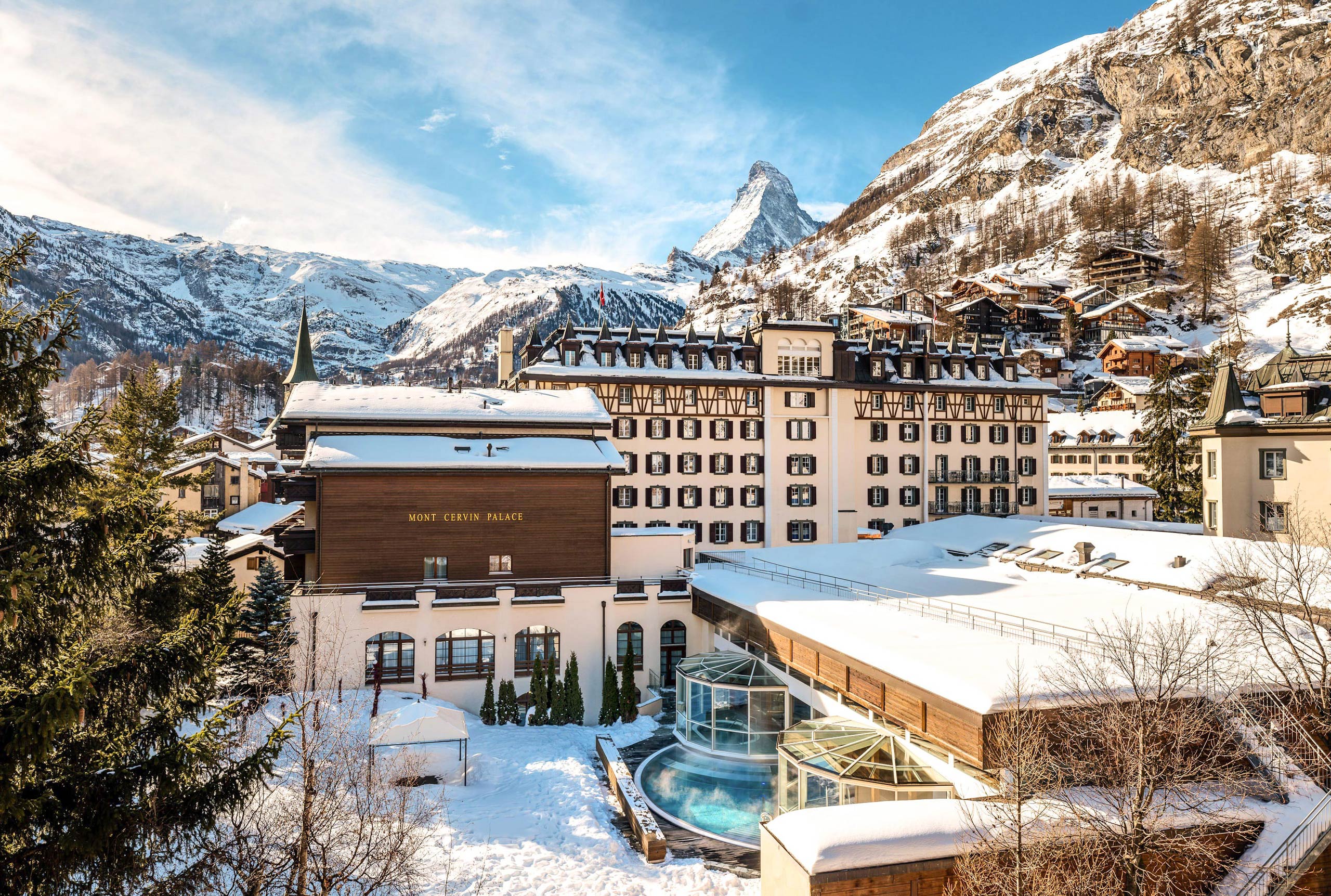 mont-cervin