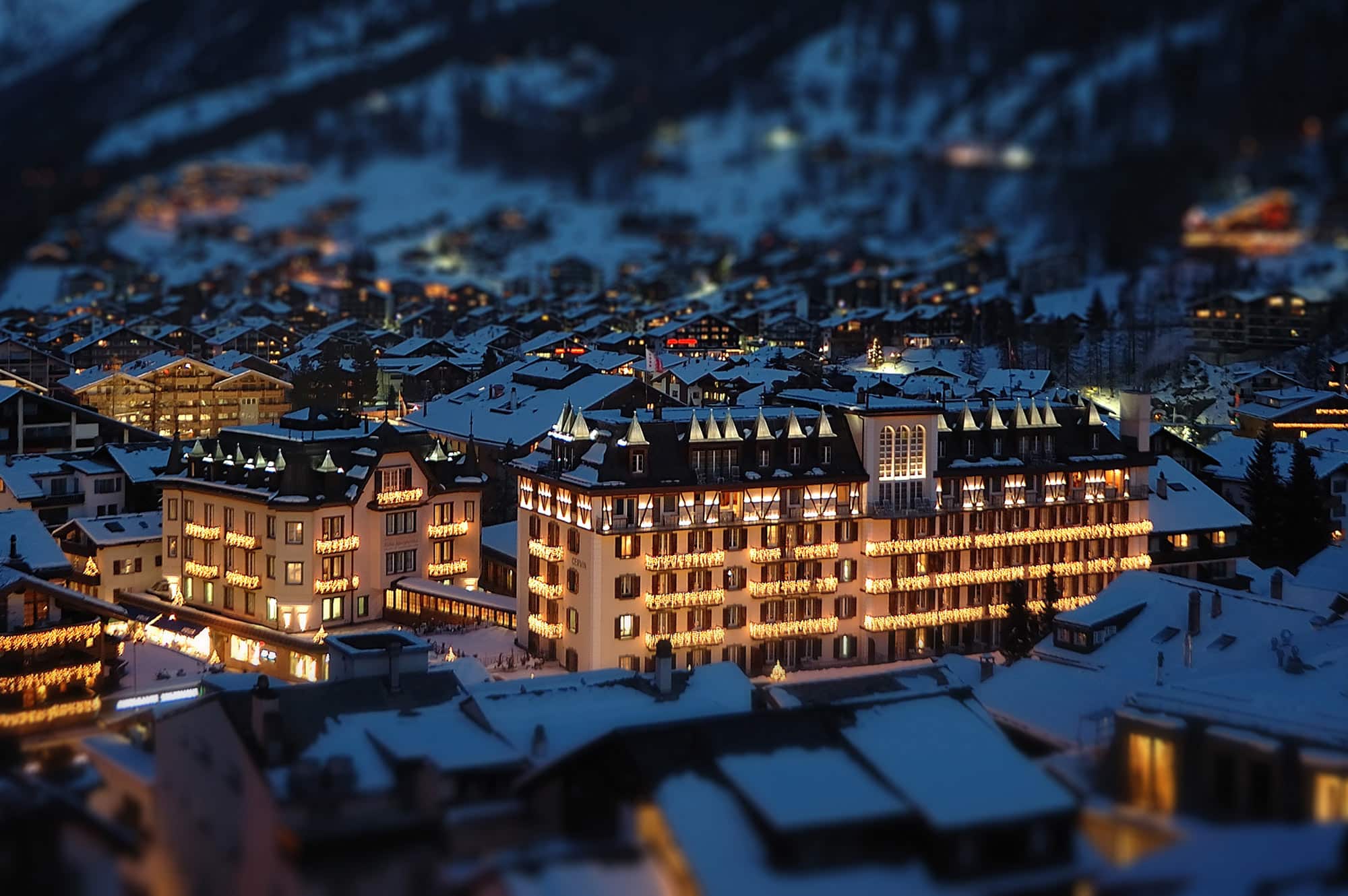 Zermatt
