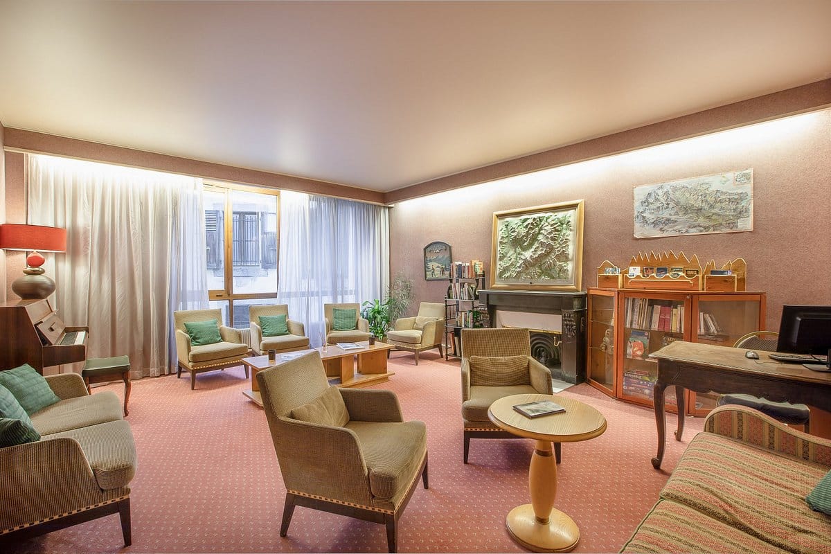 rest-room