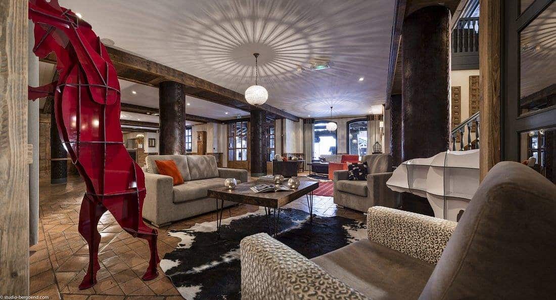 salon