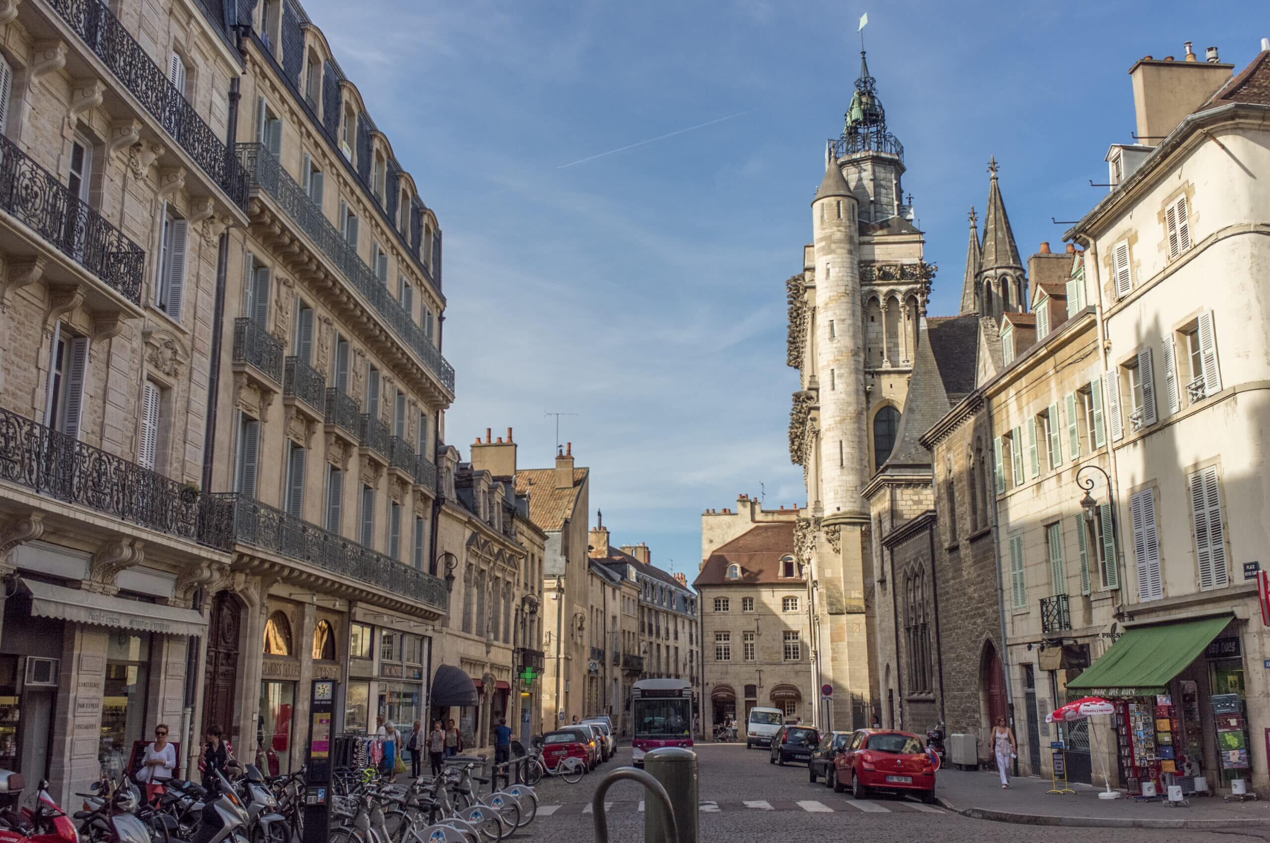 France Dijon