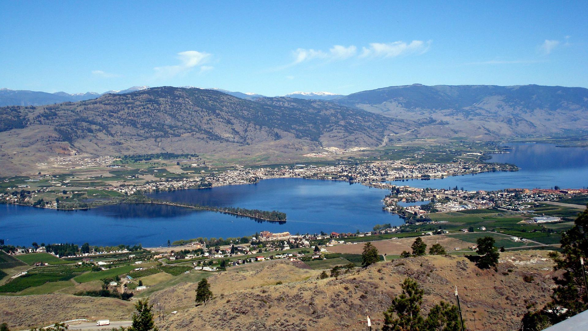 Osoyoos