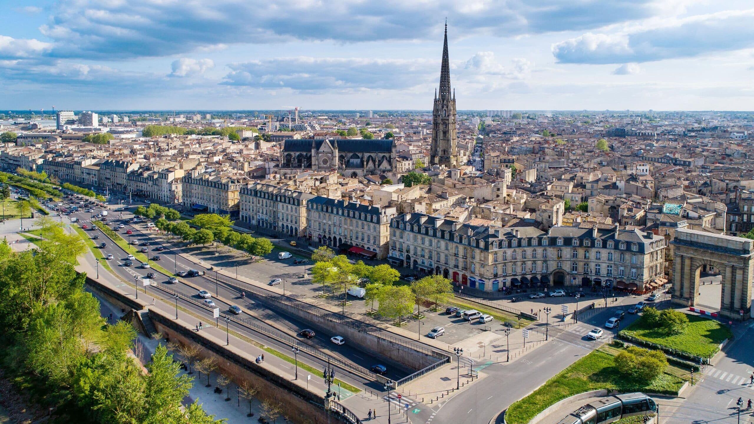 Bordeaux France