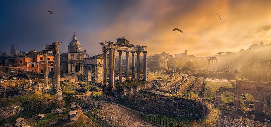 Forfait Vignobles Rome