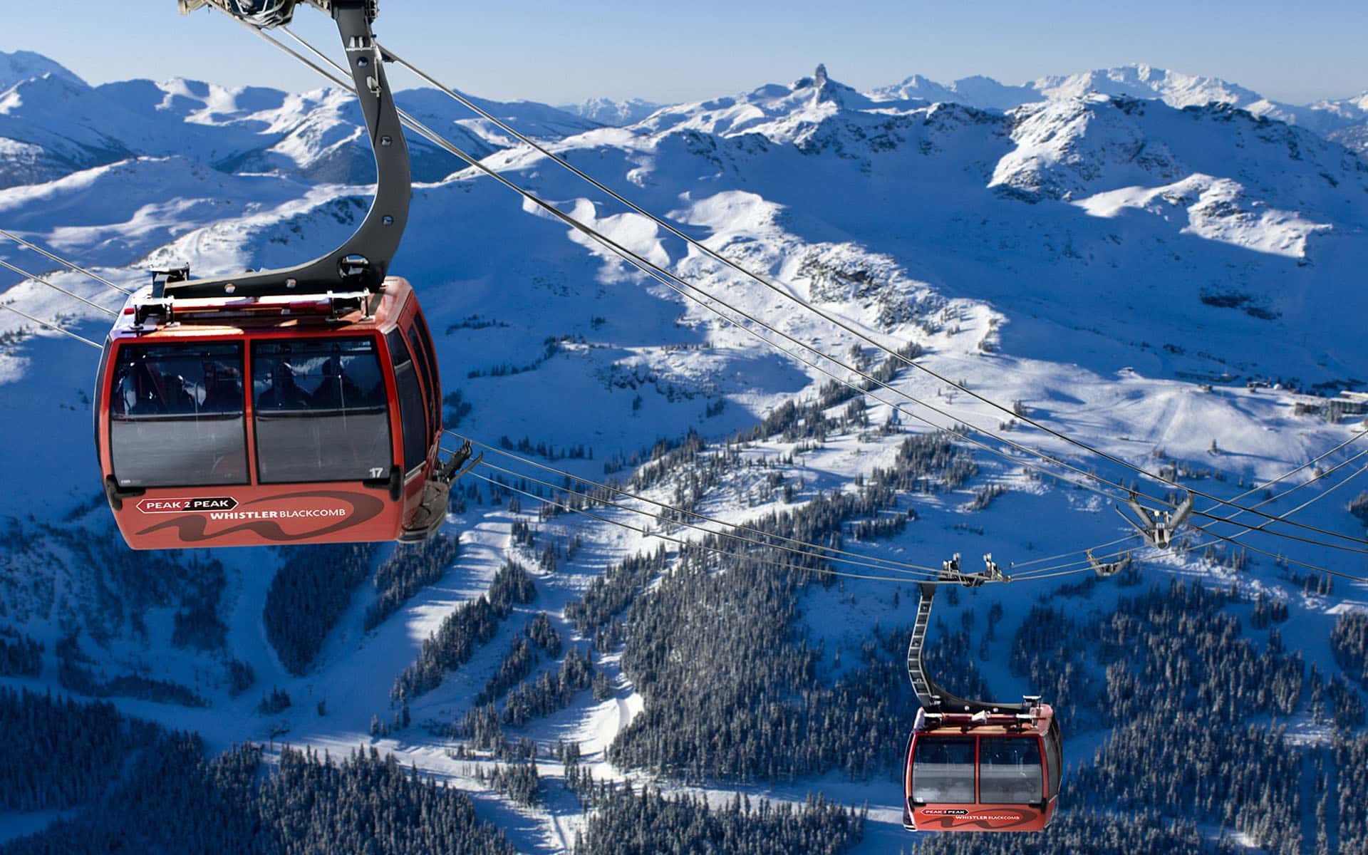 Peak-Gondola-Whistler-British-Columbia-Canada-Wallpaper