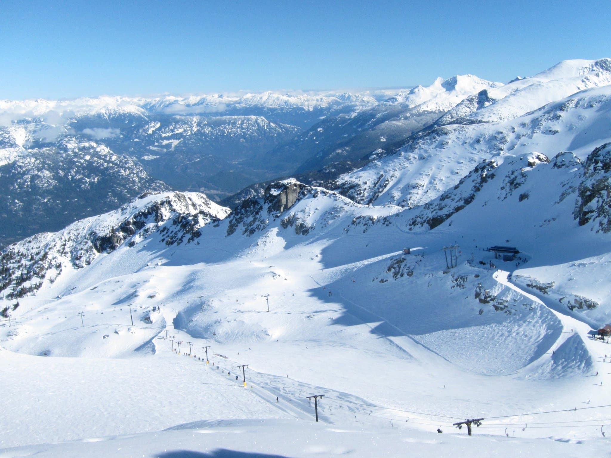 Whistler (1)