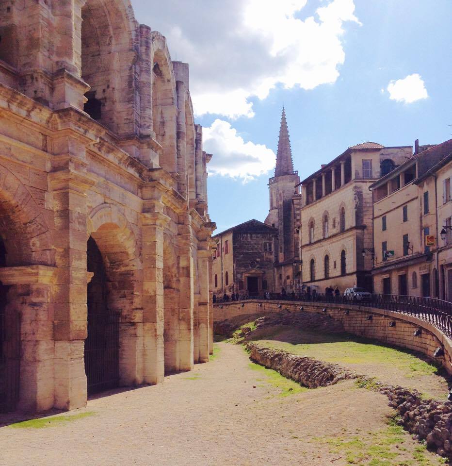 arles
