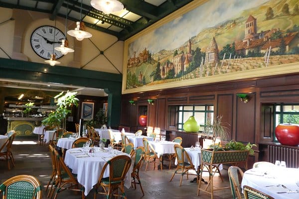 cafe-in-the-museum