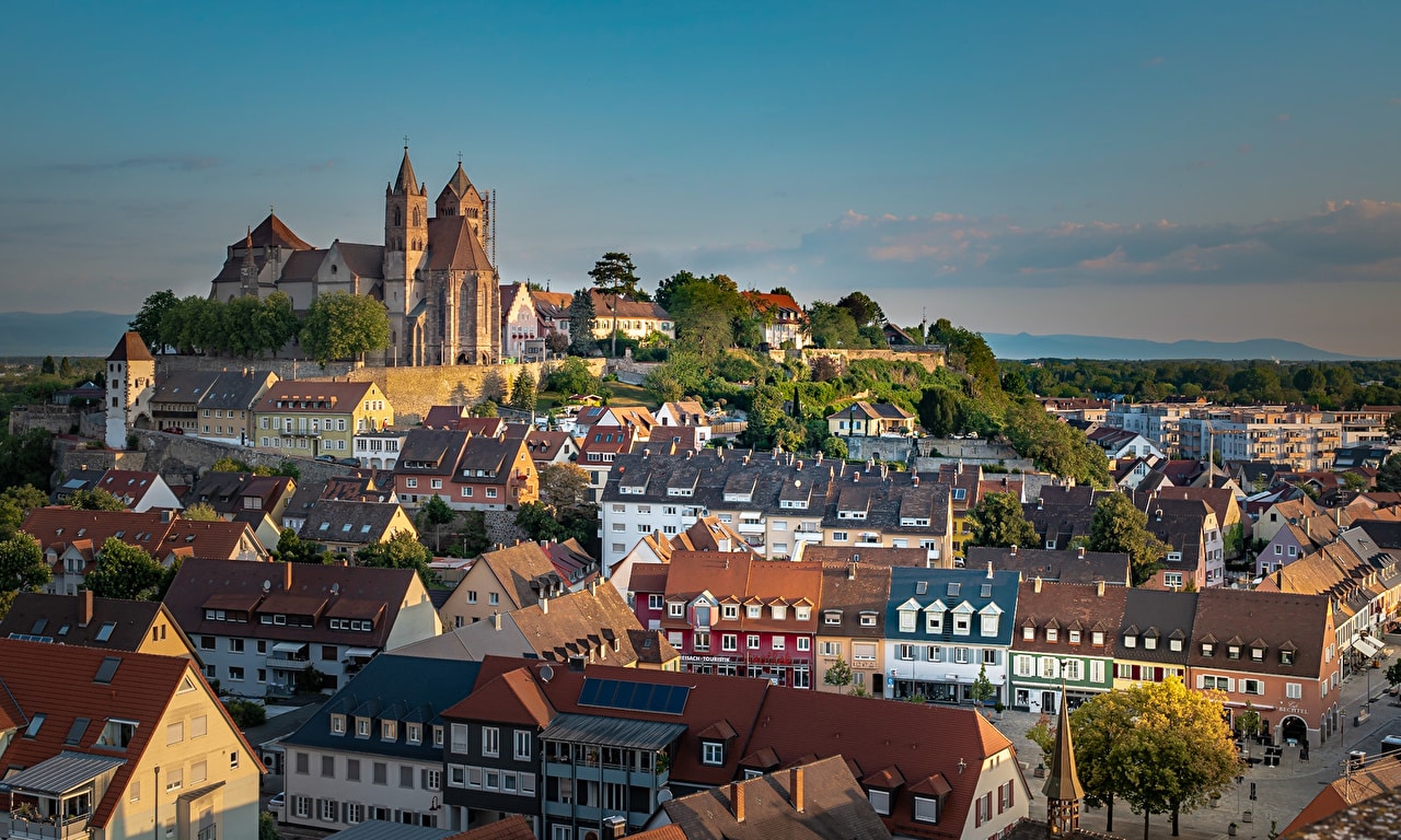 Germany_Houses_Temples_Church_Breisach_am_Rhein_591847_1280x768