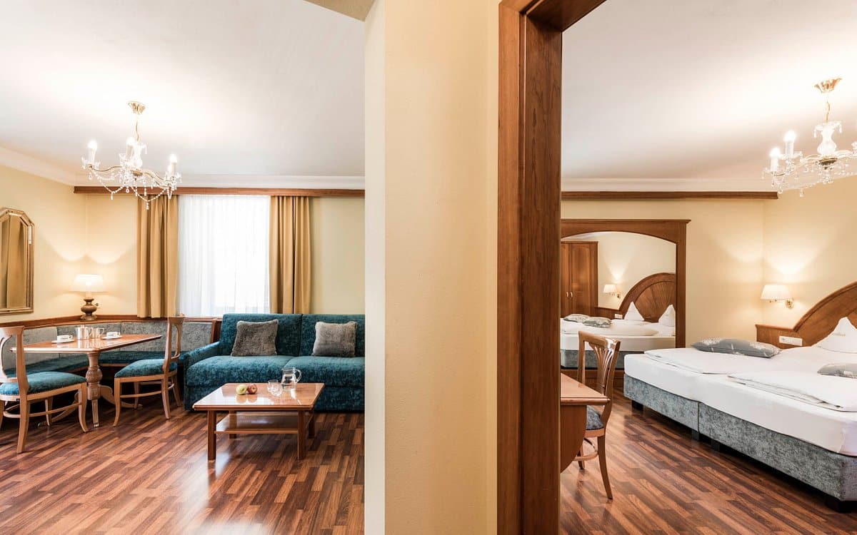 family-suite-comfort