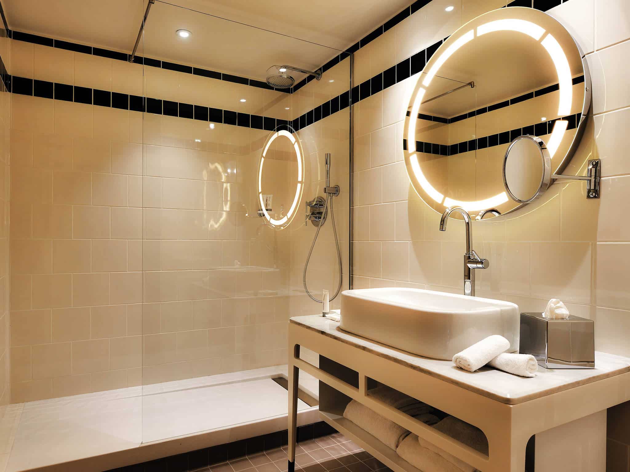 Hotel Carlton Lyon - MGallery Collection