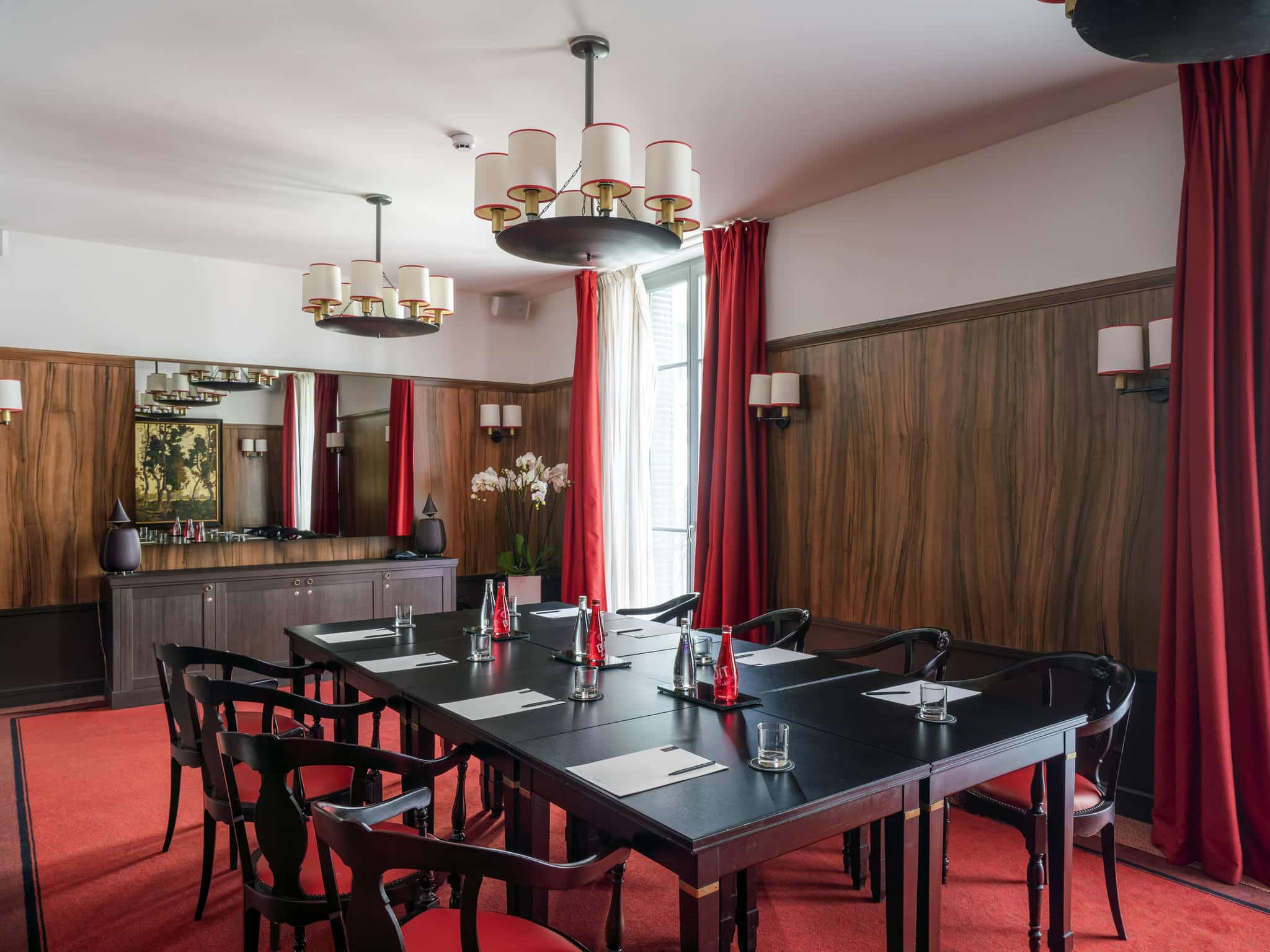 Hotel Carlton Lyon - MGallery