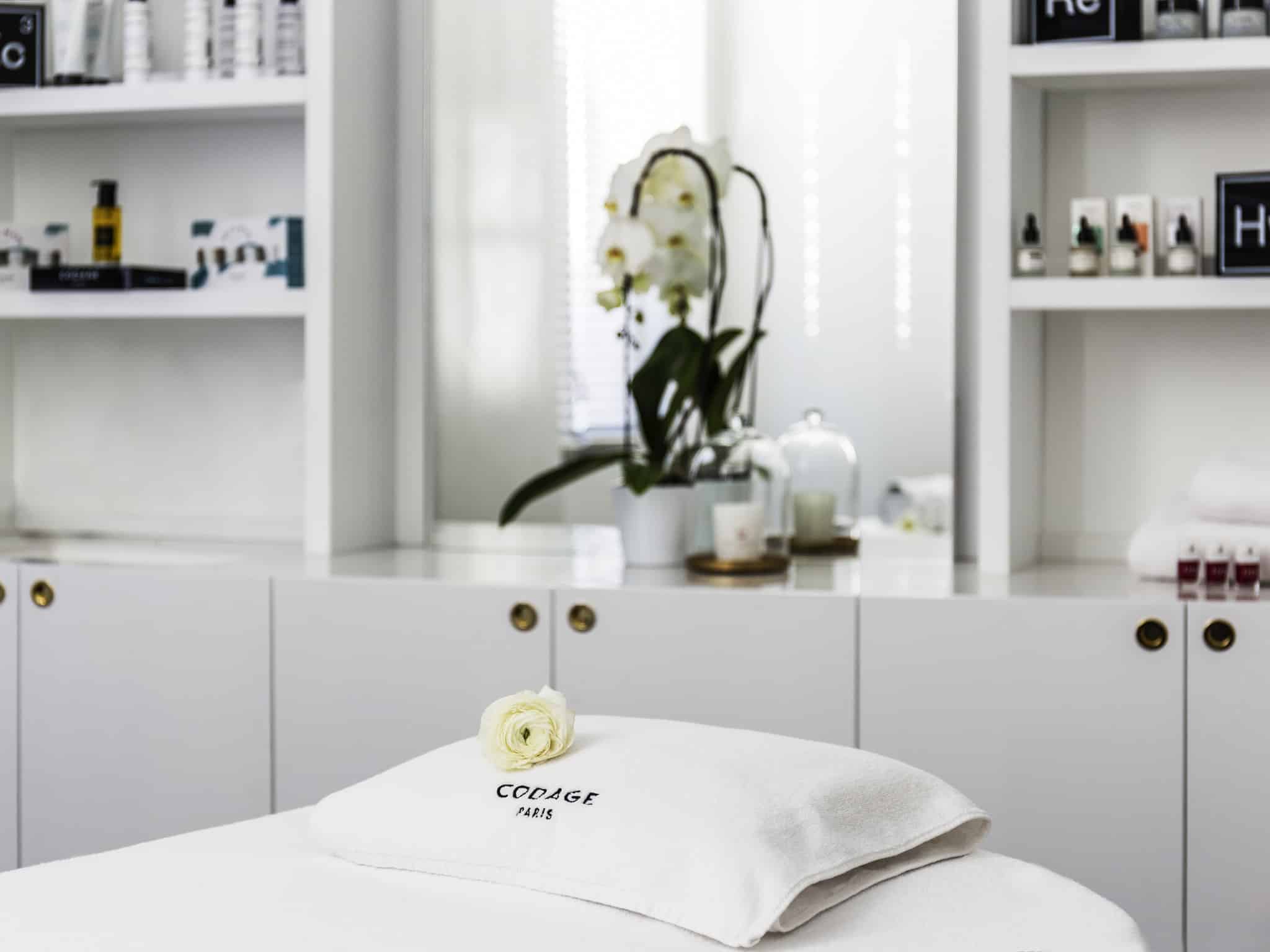 Hotel Carlton Lyon - MGallery