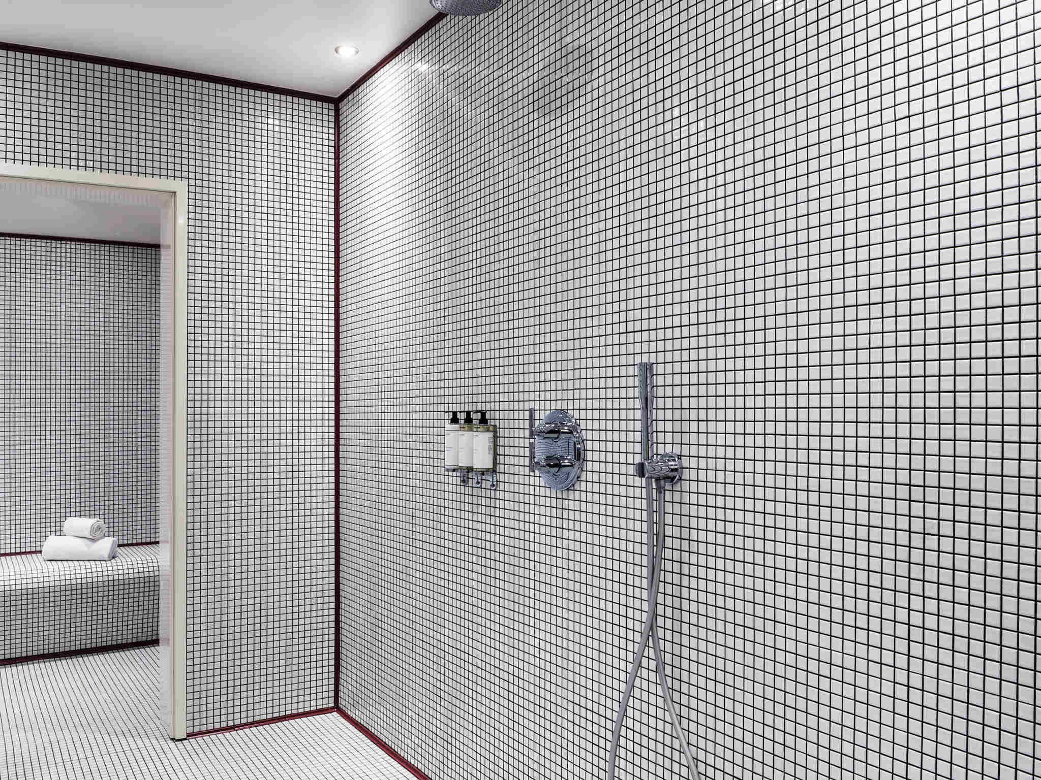 Hotel Carlton Lyon - MGallery by Sofitel