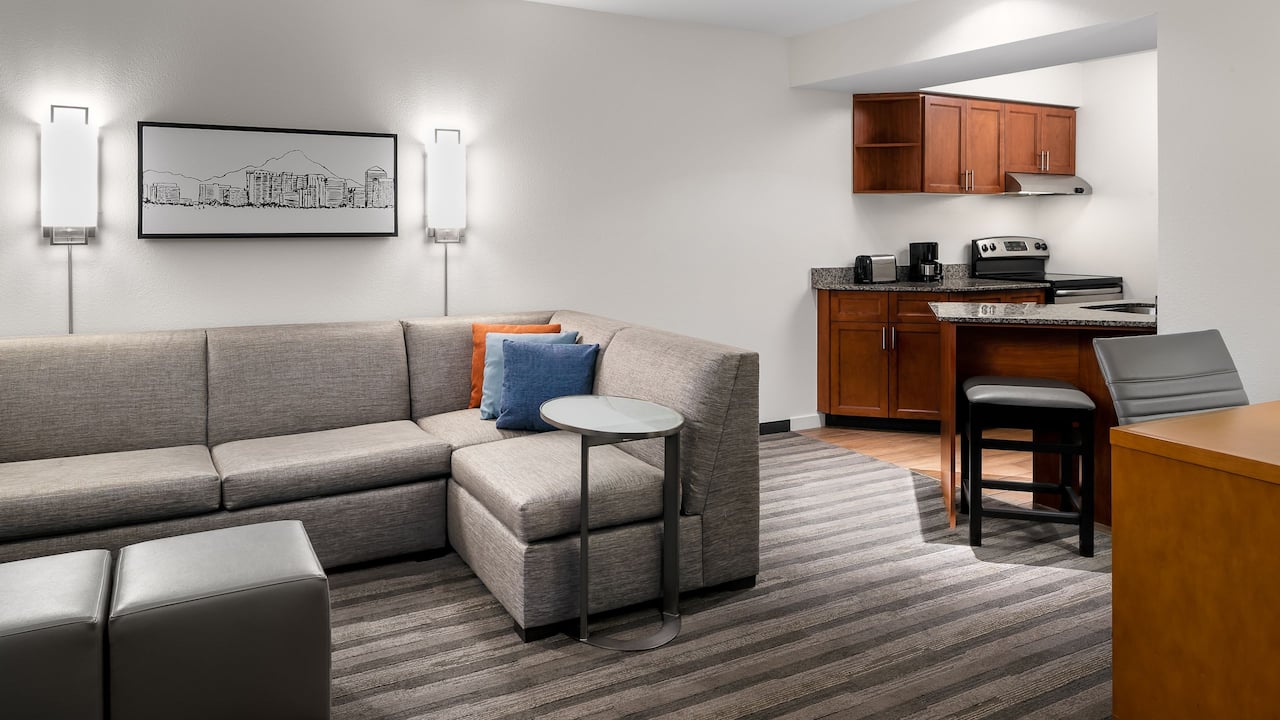 Hyatt-House-Scottsdale-Old-Town-P077-One-Bedroom-Suite-Kitchen.16x9