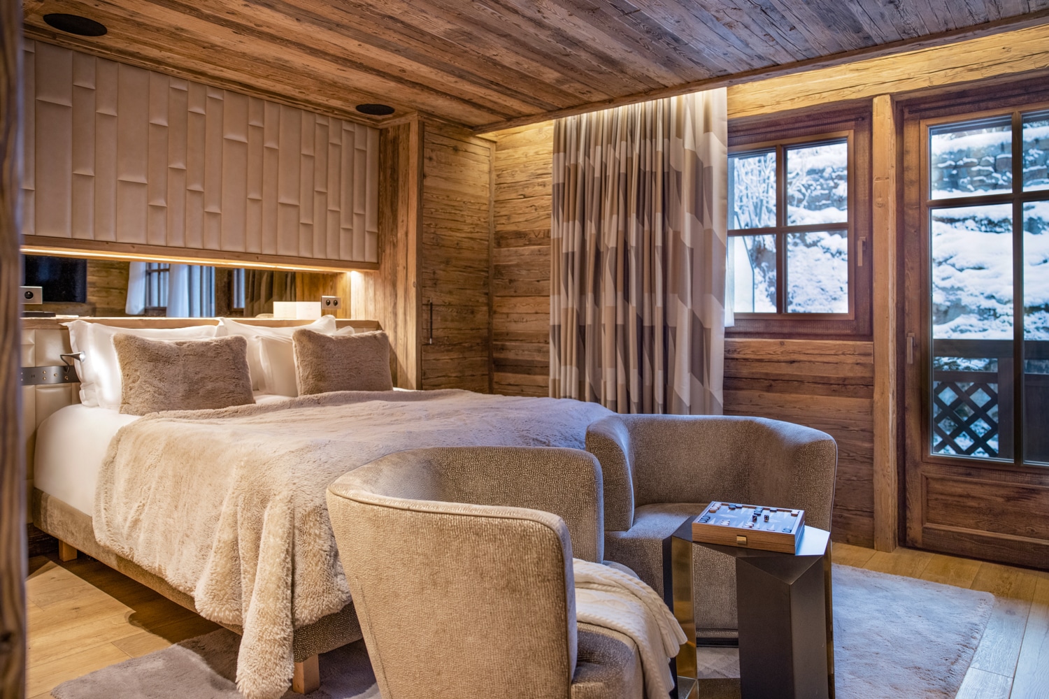 Armancette-Chambre-double-Mont-Joly-n°25-Lenaka-1