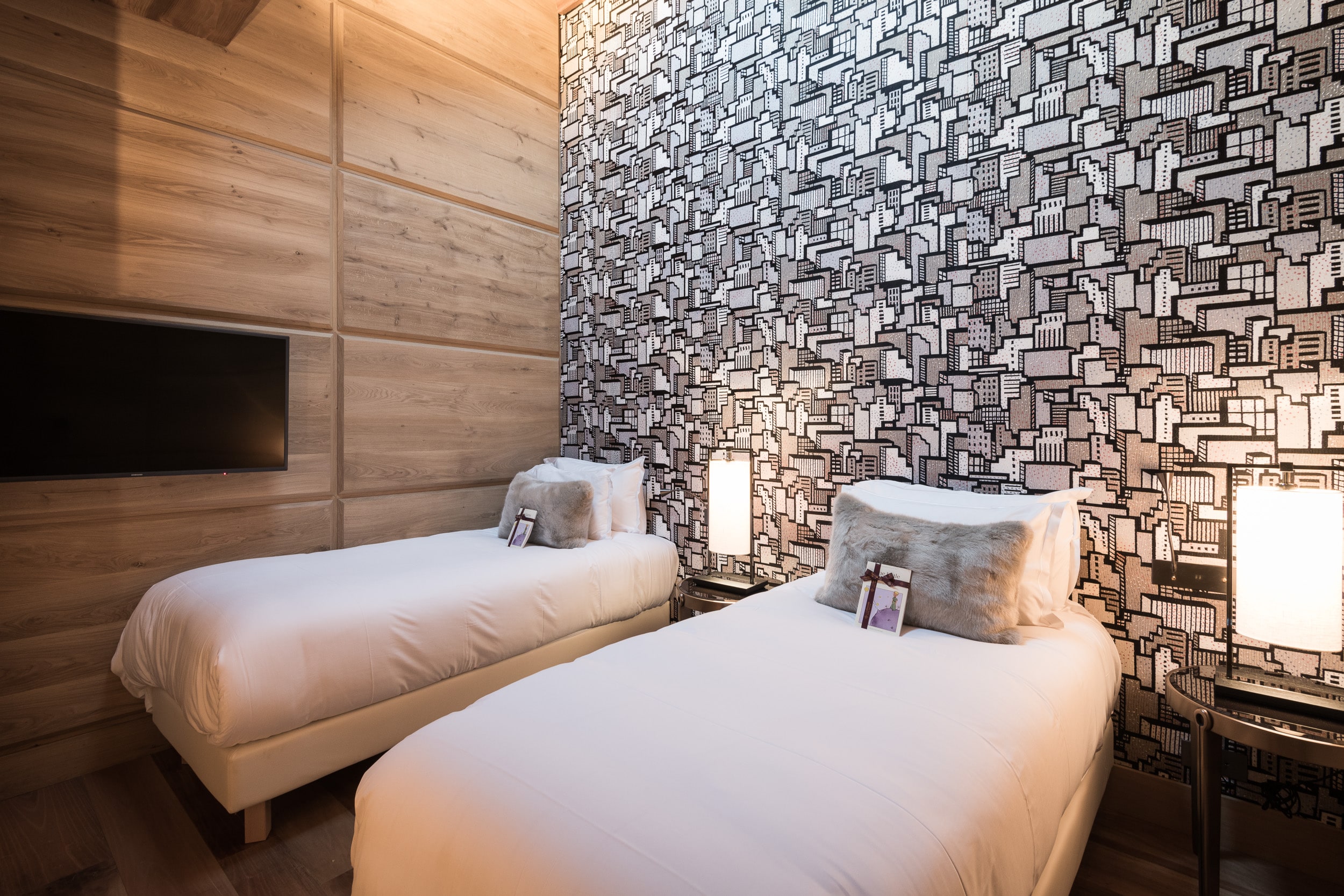 Armancette-Chambre-duplex-4-personnes-n°27-David-Machet-5