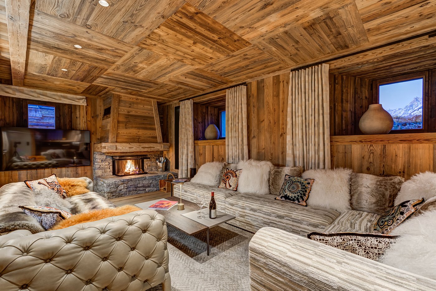 chalet-silene-lounge