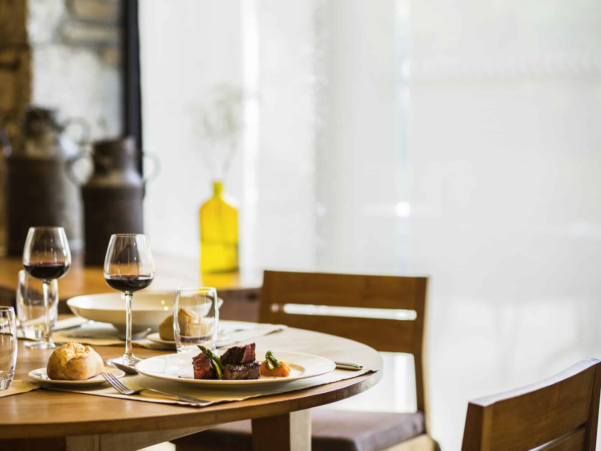 Mercure Saint Lary Sensoria