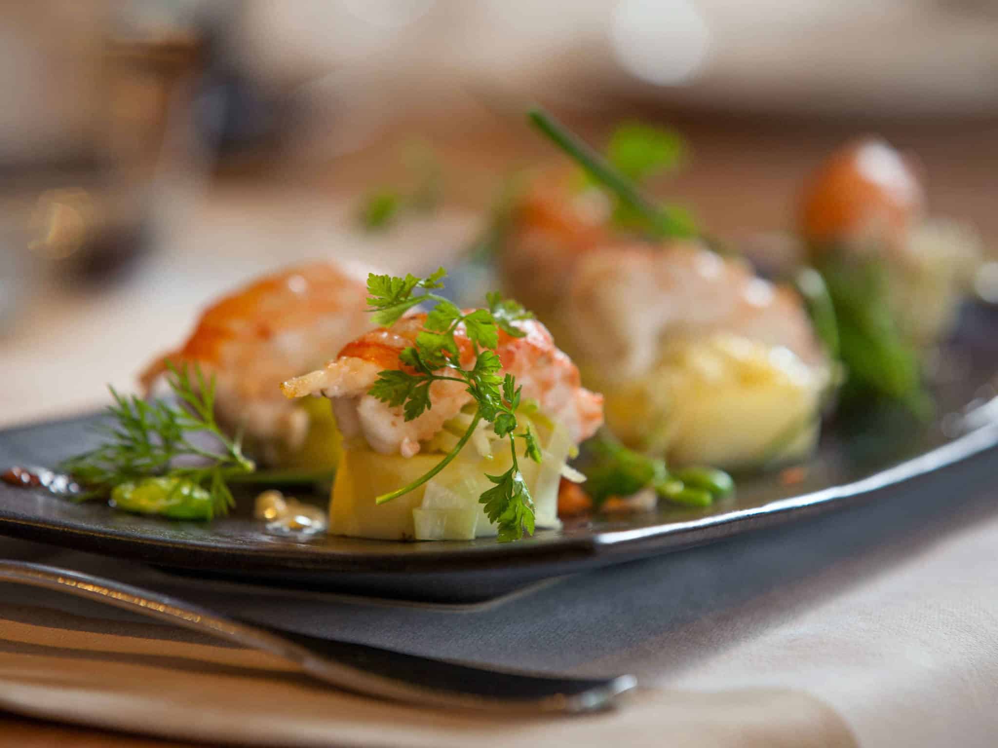 Hôtel Mercure Saint Lary Sensoria