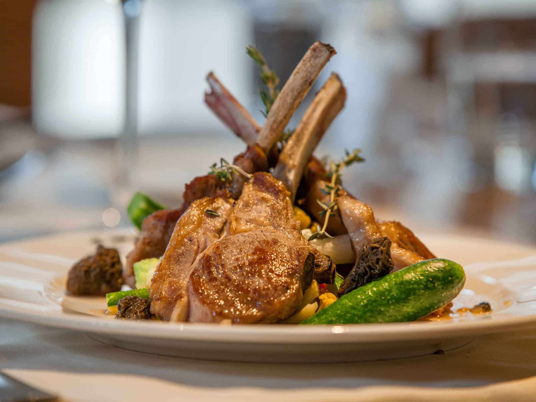 Hôtel Mercure Saint Lary Sensoria