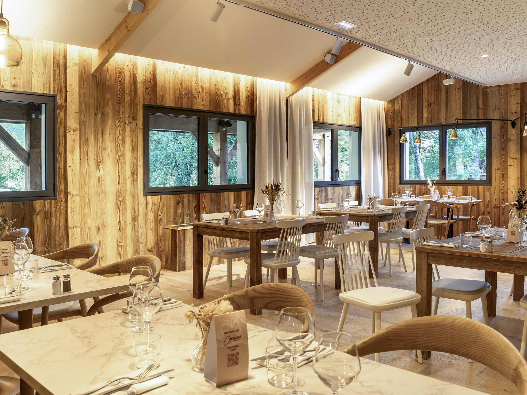 Mercure Loudenvielle Pyrenees Peyragudes
