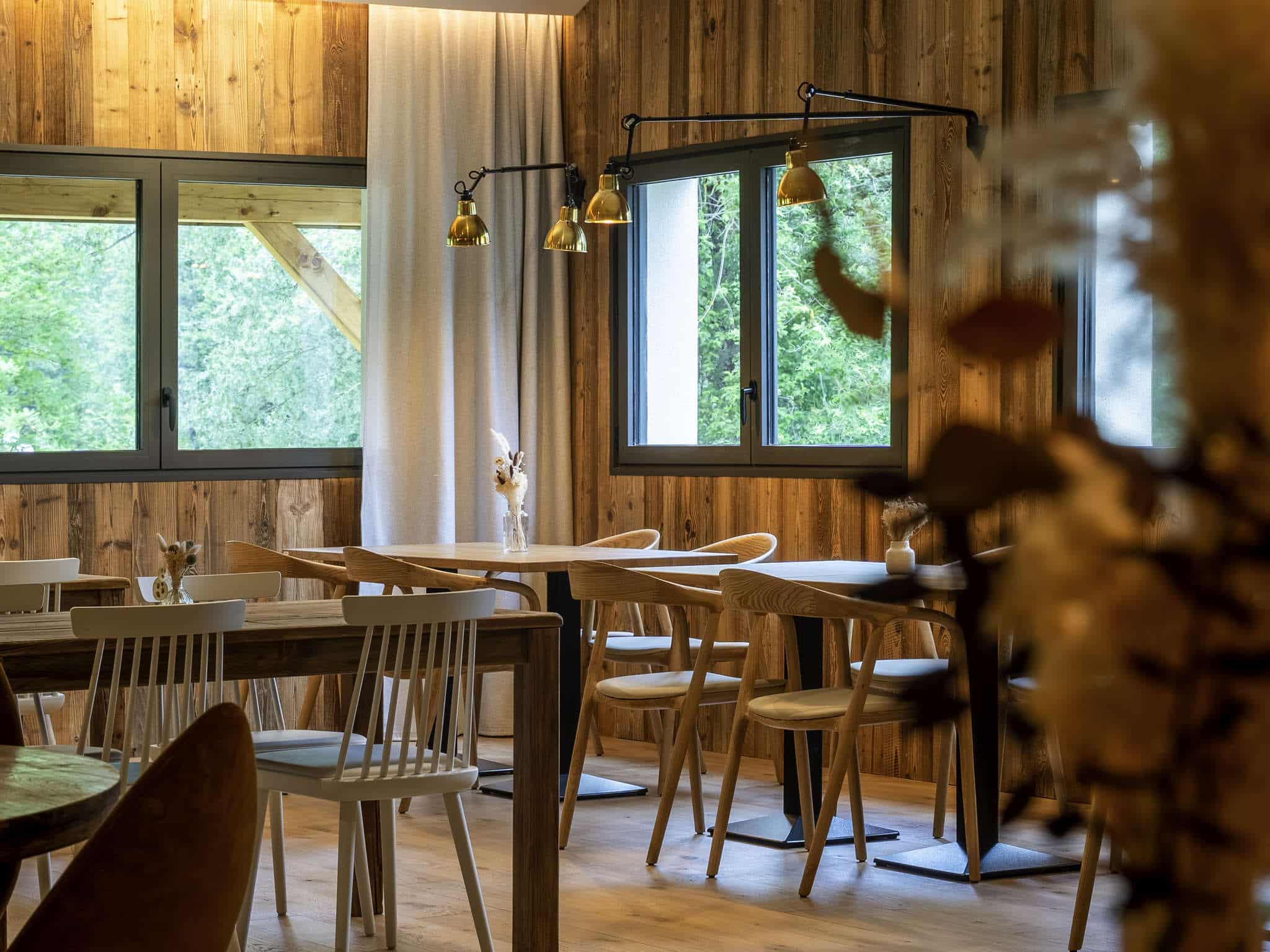 Mercure Loudenvielle Pyrenees Peyragudes