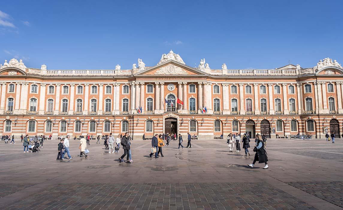 visiter_toulouse_place_du_capitole