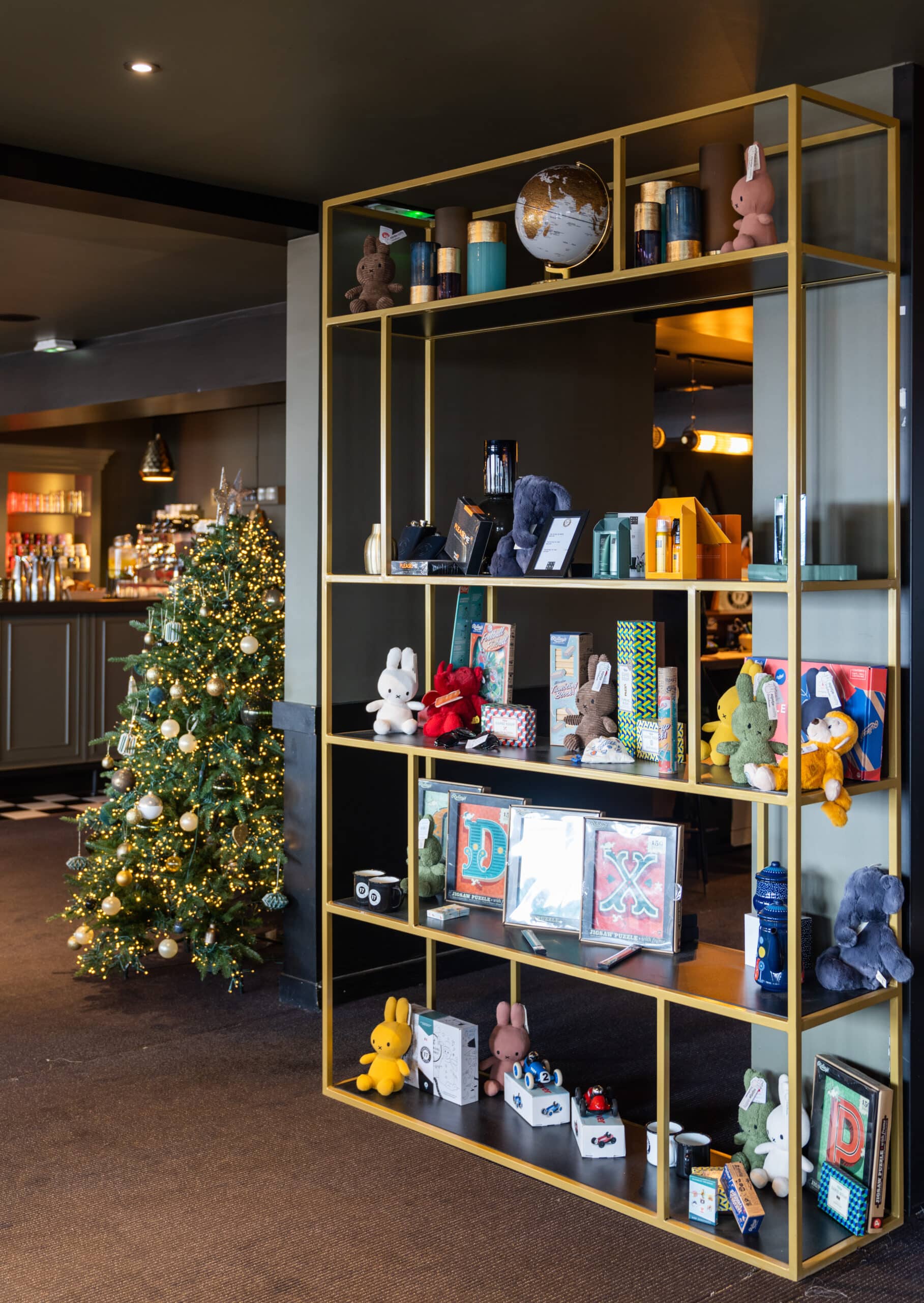 Hotel Fahrenheit Seven Courchevel