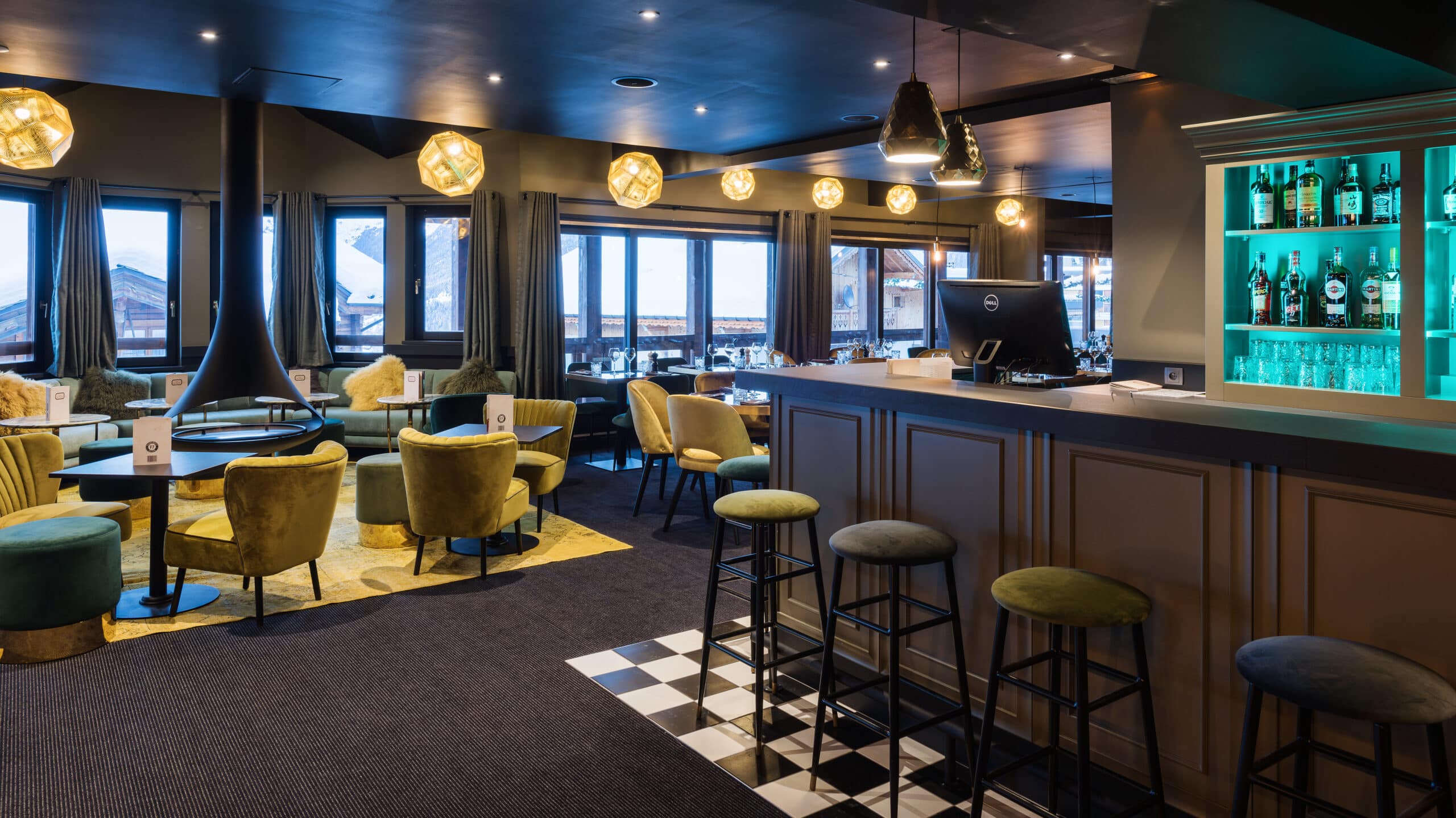 CF7 I cheminee 02 ©Studio foudimages