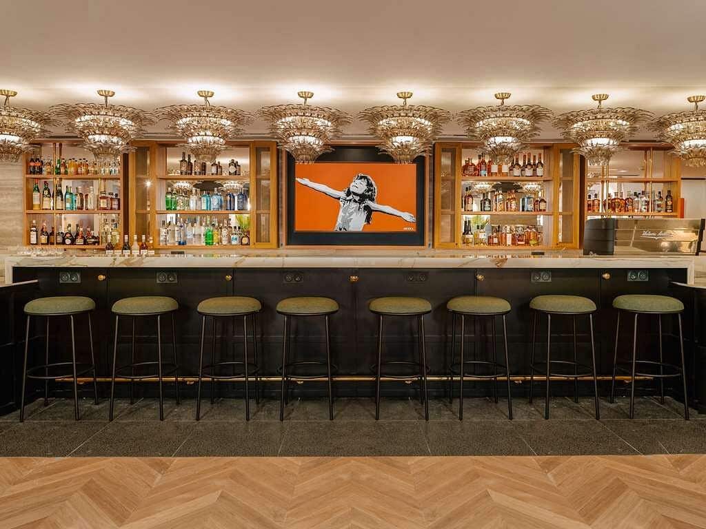 barlounge